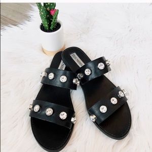 Steve Madden sandals